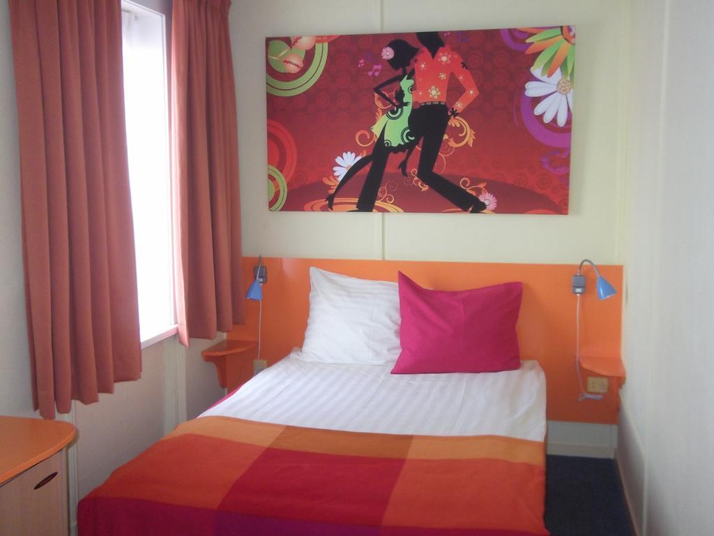 Hotel Hoogland Zandvoort Aan Zee Room photo